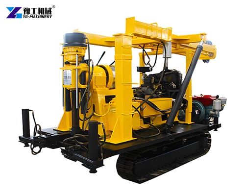 Core Drilling Equipment core drilling equipment