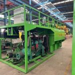 Hydroseeding Machine for Sale in Georgia hydroseeding machine to Georgia