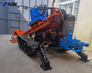 HDD Rig | HDD Machine | Horizontal Directional Drilling Equipment