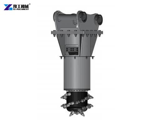 Drum Cutter Machine drum cutter machine