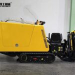 horizontal directional drilling rig