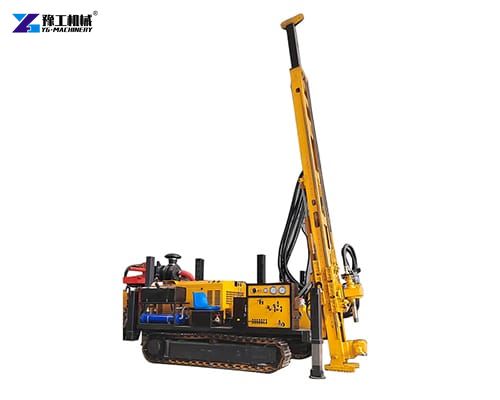 Hydraulic Core Drilling Machine hydraulic core drilling machine