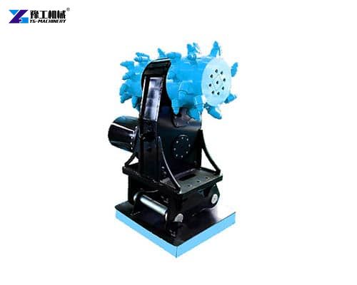 Hydraulic Drum Cutter hydraulic drum cutter