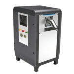 YG-60 dry ice pelletizer