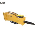 YG hydraulic breaker for sale