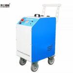 dry ice cleaning machine for sale