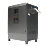 dry ice pellet maker