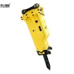 excavator breaker hammer