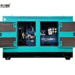 genset diesel generator