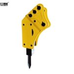 hydraulic hammer for excavator for sale