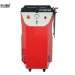 mini dry ice blaster