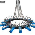 pile breaker machine