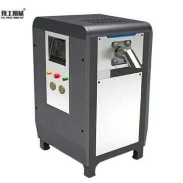 Dry Ice Pellet Machine Sold to Poland