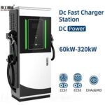 DC Charging Pile DC charging pile