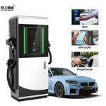 EV Charging Pile EV charging pile