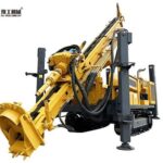 RC Drilling Machine RC drilling machine