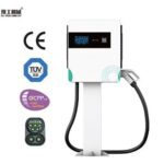 Electric Car Charging Pile electric car charging pile