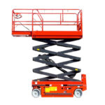 8m Scissor Lift 8m scissor lift