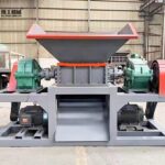 commercial shredder for sale
