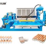 egg carton making machine