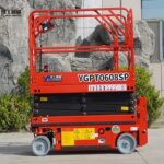 Mobile Lift Platform mobile lift platform