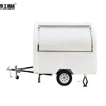 tiny food trailer