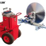 wall cutting saw