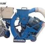 Concrete Floor Bead Blaster concrete floor bead blaster