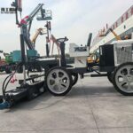 Concrete Laser Screed for Sale in Poland concrete laser screed for sale in Poland