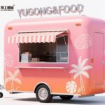 cotton candy trailer