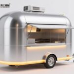 Crepe Trailer crepe trailer