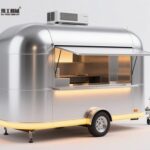 dessert trailer