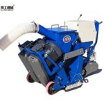 Floor Shot Blasting Machine floor shot blasting machine
