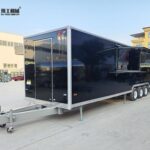 Fruit Trailer fruit trailer