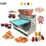 Gummy Candy Making Machine gummy candy making machine