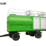 Hydroseeder Trailer for Sale hydroseeder trailer for sale