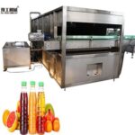 Mineral Water Bottling Machine mineral water bottling machine