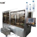 Mineral Water Filling Machine mineral water filling machine