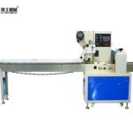paper cup packing machine