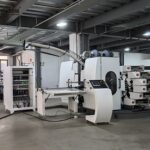 plastic cup printing machine