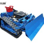 Remote Control Electric Lawn Mower remote control electric lawn mower