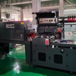 Shrink Film Packaging Machine shrink film packaging machine