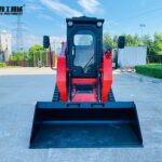 Skid Steer Front End Loader skid steer front end loader
