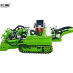 Sludge Cleaning Robot sludge cleaning robot