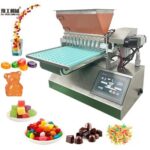 Small Scale Candy Making Equipment small scale candy making equipment