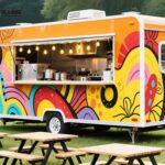 snack truck for sale