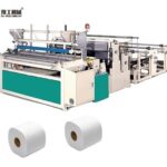 tissue paper machine for sale