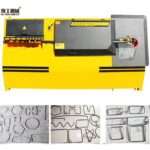 CNC Stirrup Bending Machine CNC stirrup bending machine