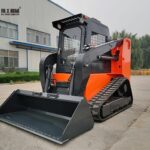 YG compact loader for sale