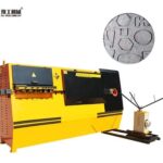 Automatic Stirrup Bending Machine automatic stirrup bending machine